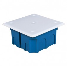 Κουτί Χωνευτό Γυψοσανίδας Διακλαδώσεως 80mmX80mm